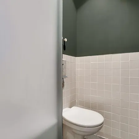 Magnifique 2p Avec Jacuzzi Et Cinema Παρίσι