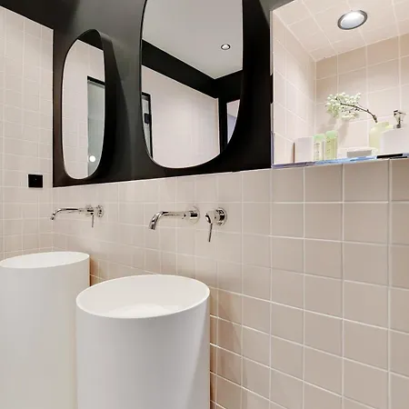 Διαμέρισμα Magnifique 2p Avec Jacuzzi Et Cinema