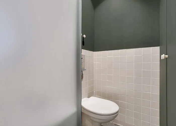 Magnifique 2p Avec Jacuzzi Et Cinema Paris